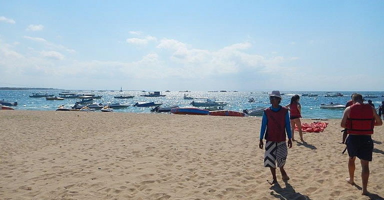 Tanjung Benoa Water Sport