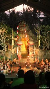 Batubulan Kecak Dance