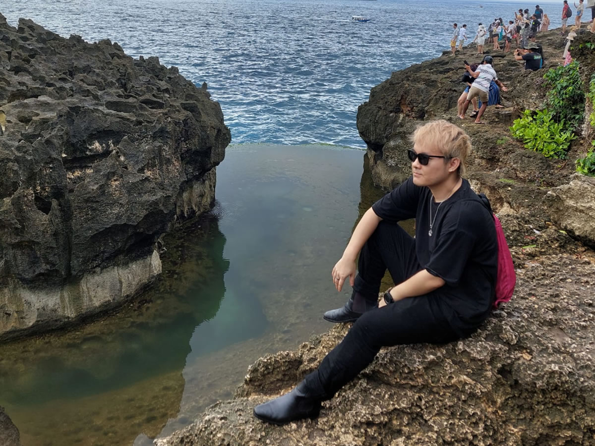 Paket Tour Nusa Penida 1 Hari