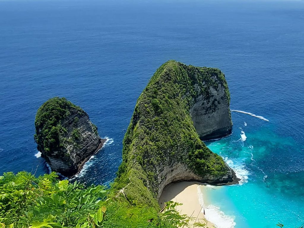 Paket Tour Nusa Penida 1 Hari