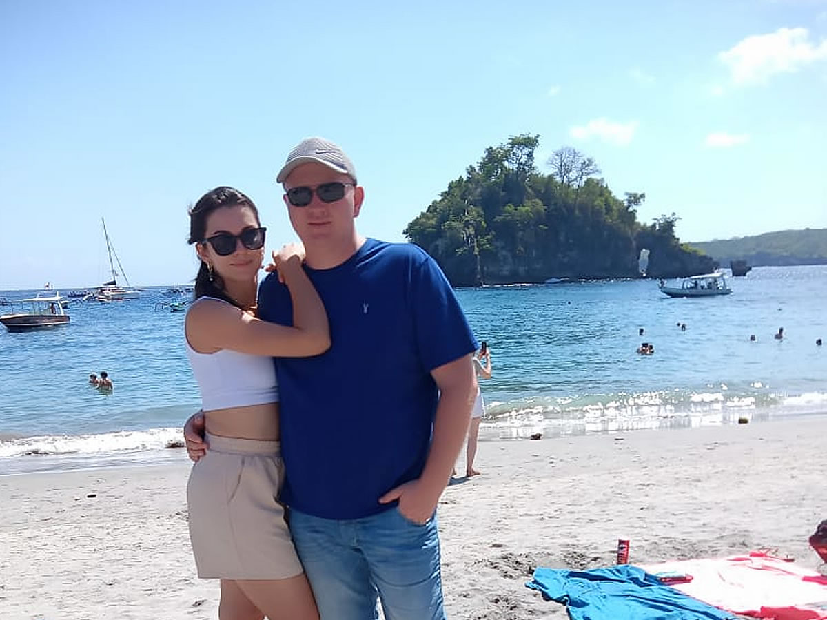 Paket Tour Nusa Penida 1 Hari