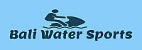 Bali Water Sports Logo